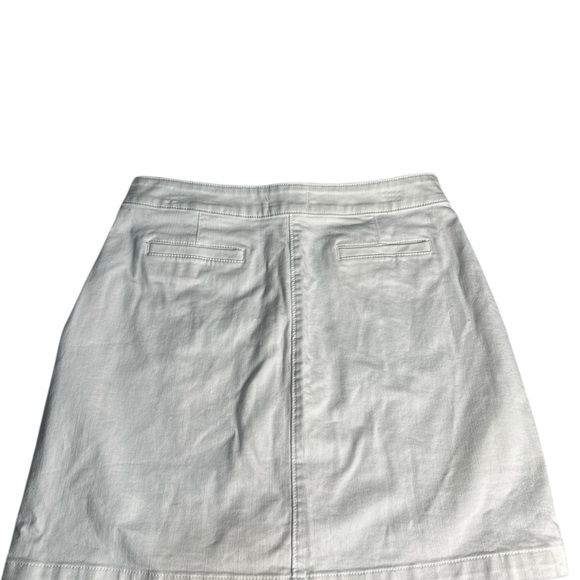 LOFT A-Line Mini Skirt for Casual Resort Wear - Picture 2 of 5